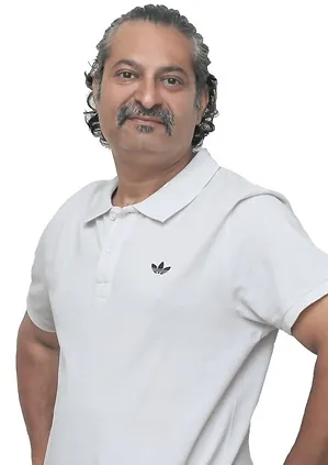 Jitendra
