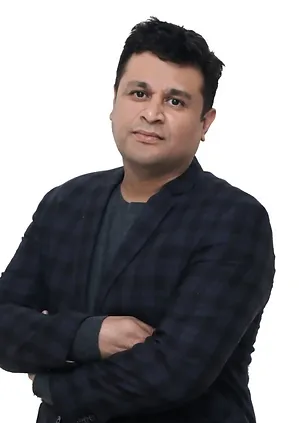 Suneel