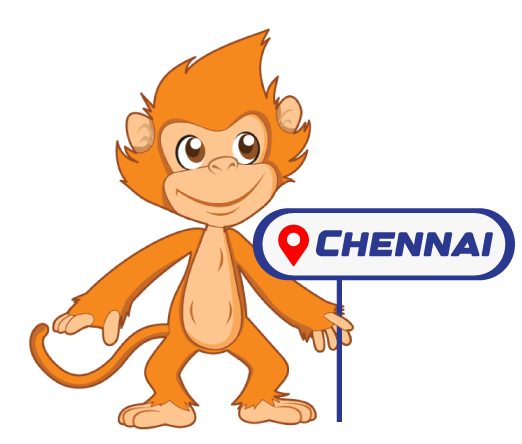 SkyJumper Trampoline Park, Chennai - ChiChi