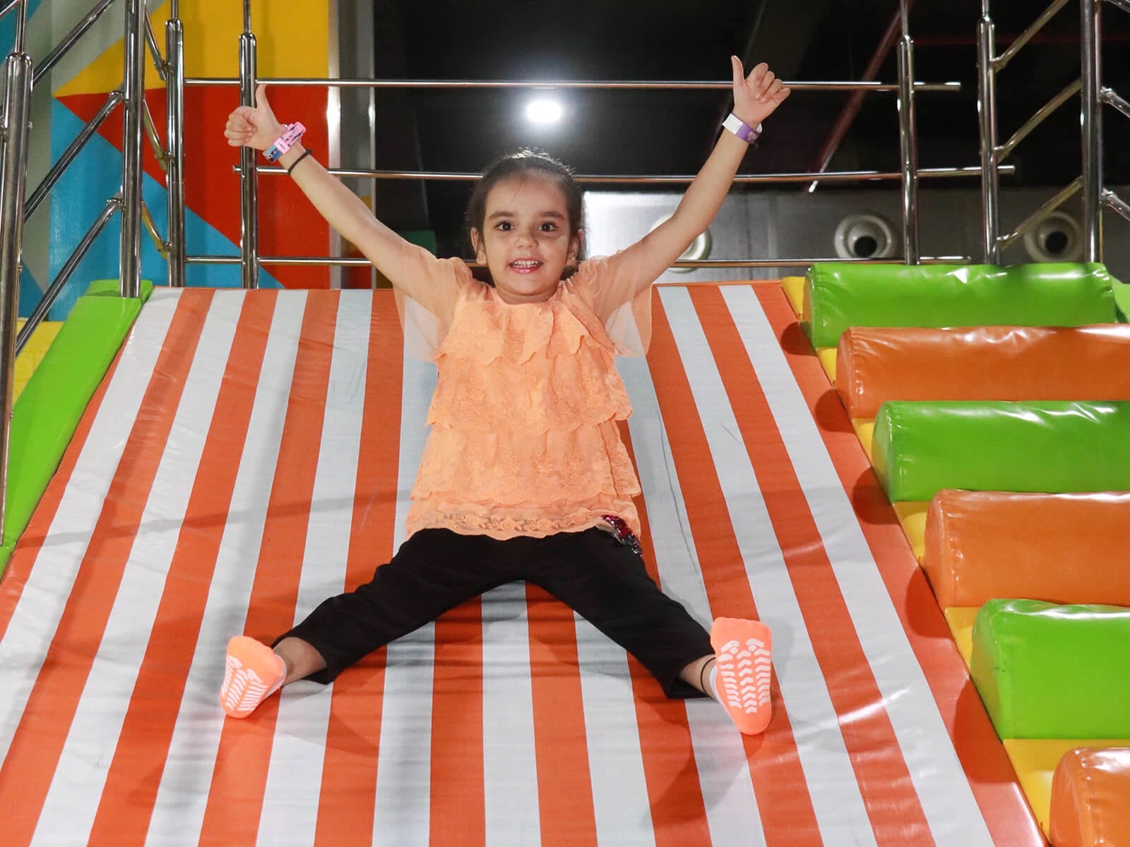fun park in amritsar