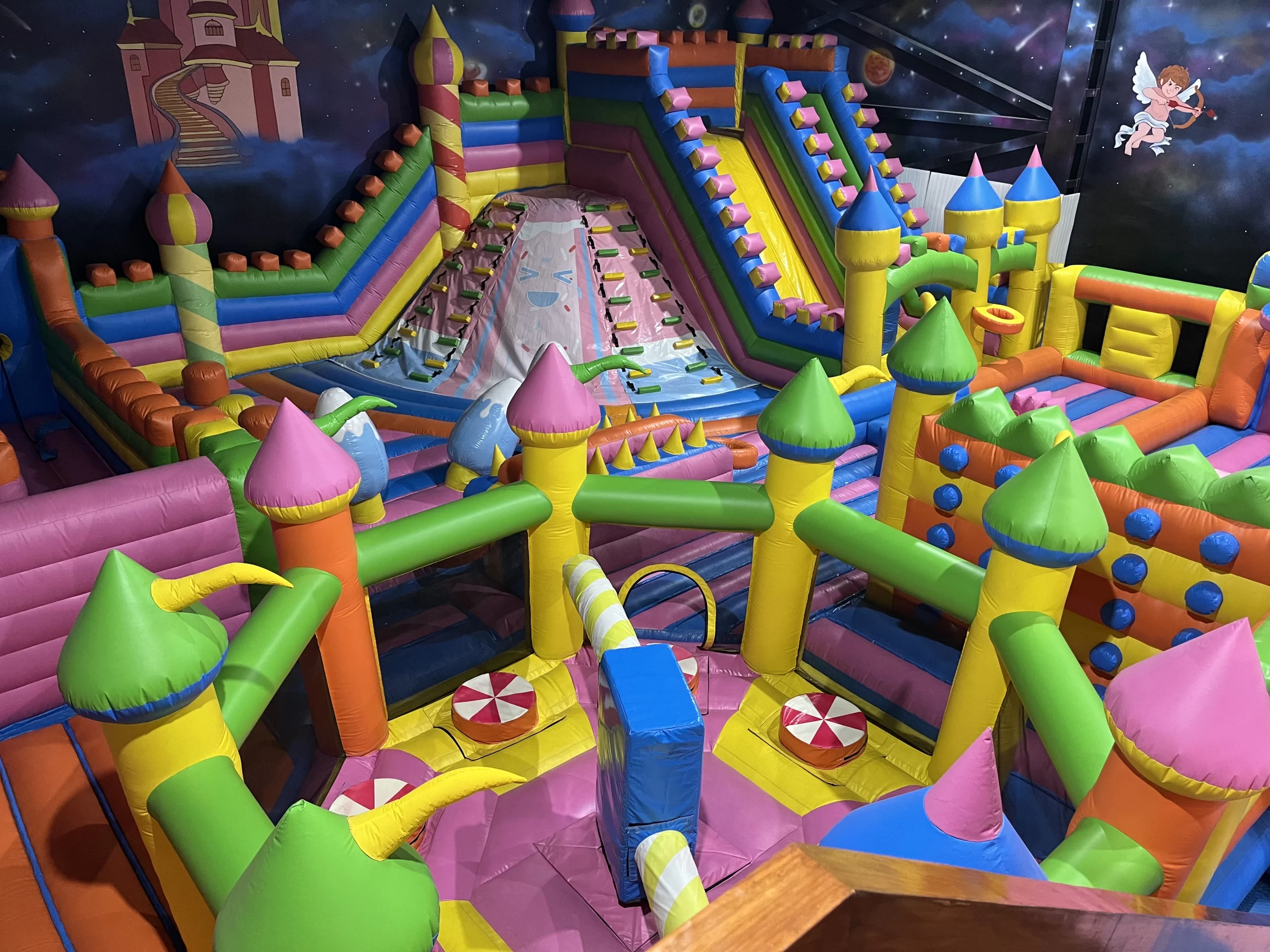 attractions