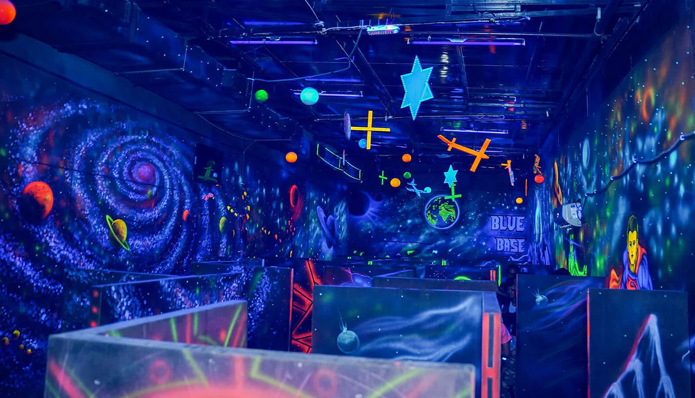 Video BG
