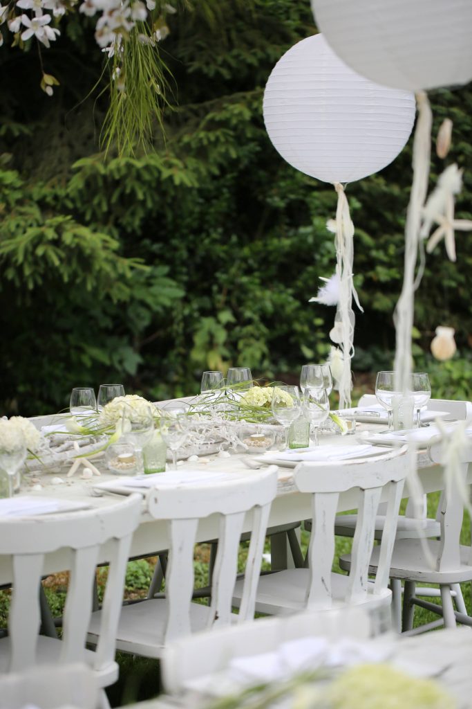 Birthday Party Venue