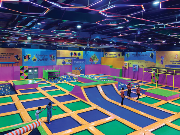 attractions