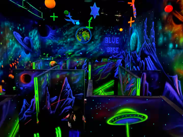 attractions
